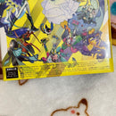 Anime Feat. Project Voltage Cd2