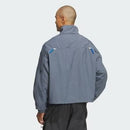 Adidas Jumpers Blousons Ordinary People X Jacket S Onyx