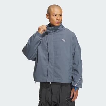 Adidas Jumpers Blousons Ordinary People X Jacket S Onyx