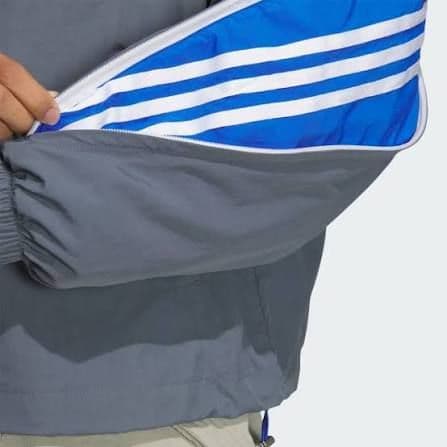 Adidas Jumpers Blousons Ordinary People X Jacket S Onyx
