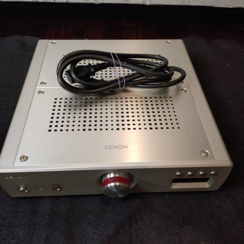 Denon Premium Amplifier Pma-Cx3