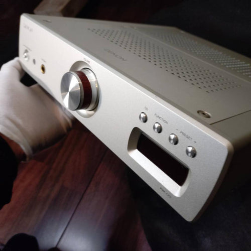 Denon Premium Amplifier Pma-Cx3