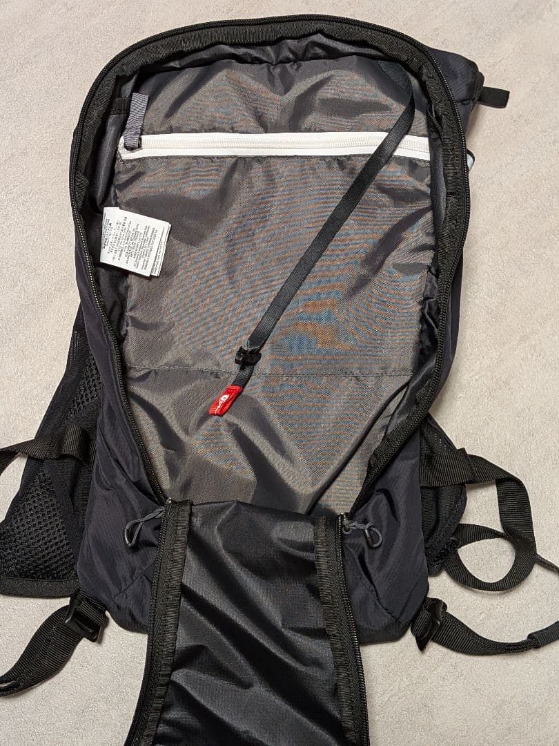 Salomon Backpacks Rucksacks Agile 6 Set