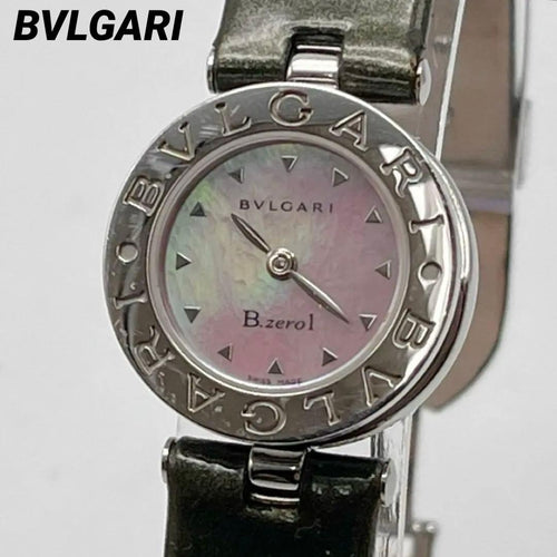 Bvlgari Watch (Quartz) B.Zero1 Bz22S