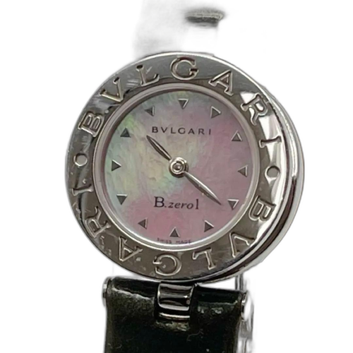 Bvlgari Watch (Quartz) B.Zero1 Bz22S