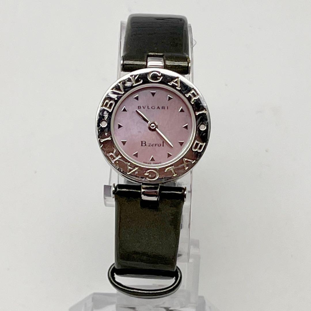 Bvlgari Watch (Quartz) B.Zero1 Bz22S