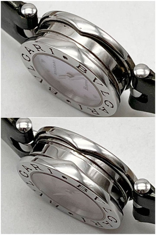 Bvlgari Watch (Quartz) B.Zero1 Bz22S