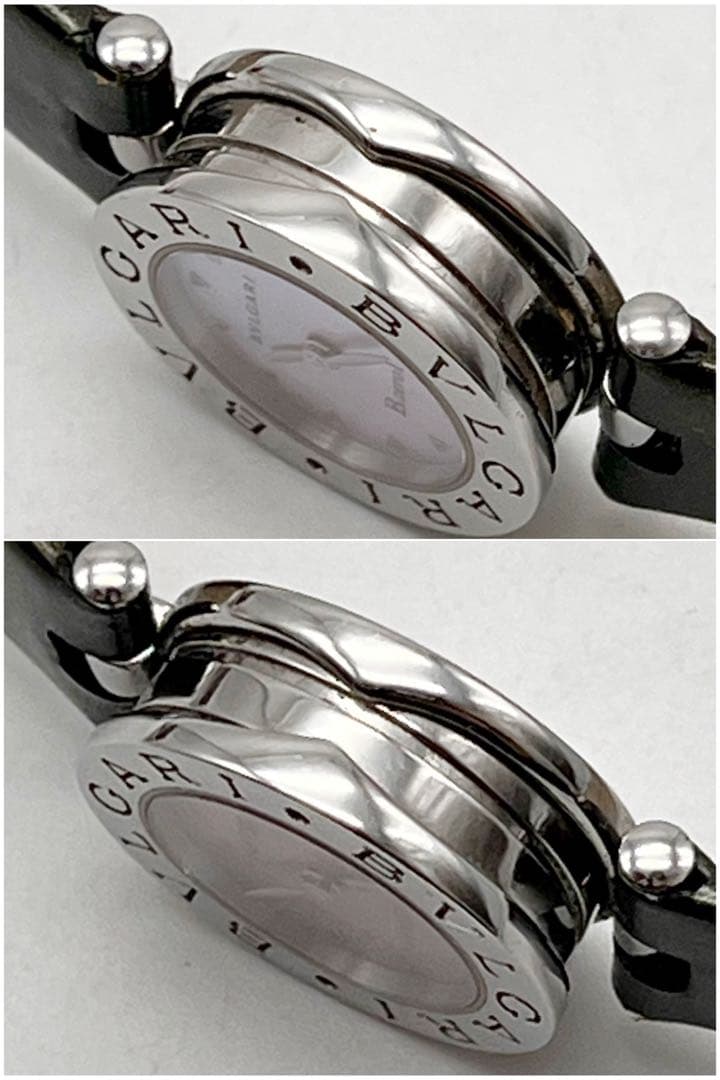 Bvlgari Watch (Quartz) B.Zero1 Bz22S