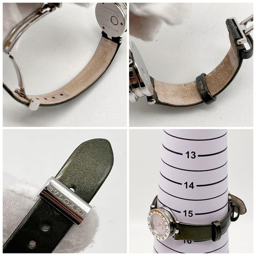 Bvlgari Watch (Quartz) B.Zero1 Bz22S