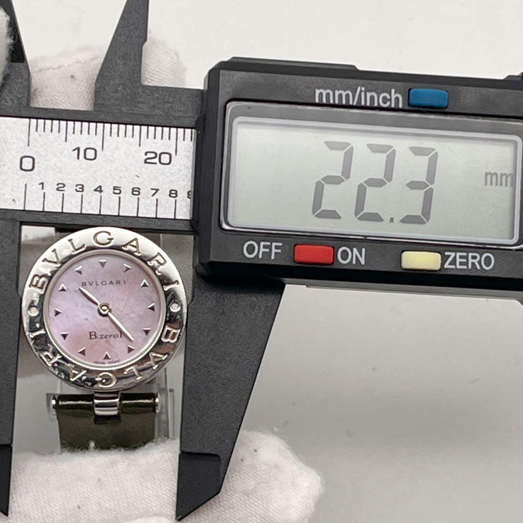 Bvlgari Watch (Quartz) B.Zero1 Bz22S