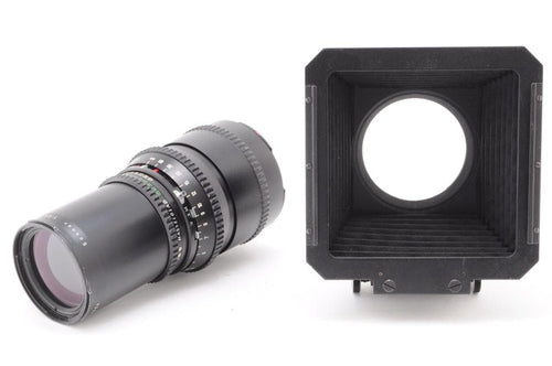 Hasselblad Large Format Medium Cameras (Film) Sonnar C F/5.6 T