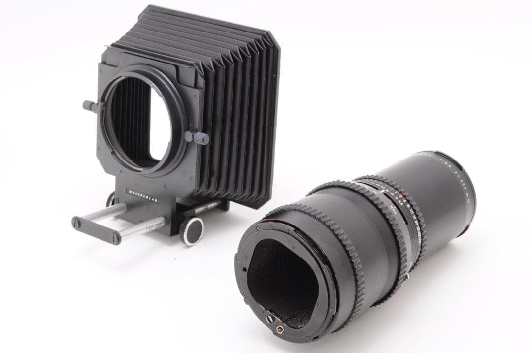 Hasselblad Large Format Medium Cameras (Film) Sonnar C F/5.6 T