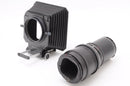Hasselblad Large Format Medium Cameras (Film) Sonnar C F/5.6 T