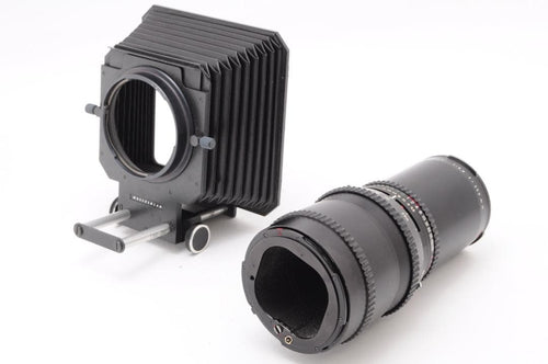 Hasselblad Large Format Medium Cameras (Film) Sonnar C F/5.6 T