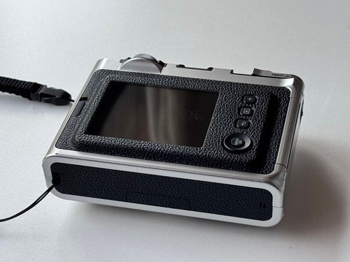 Instant Camera Body Instax Mini Evo