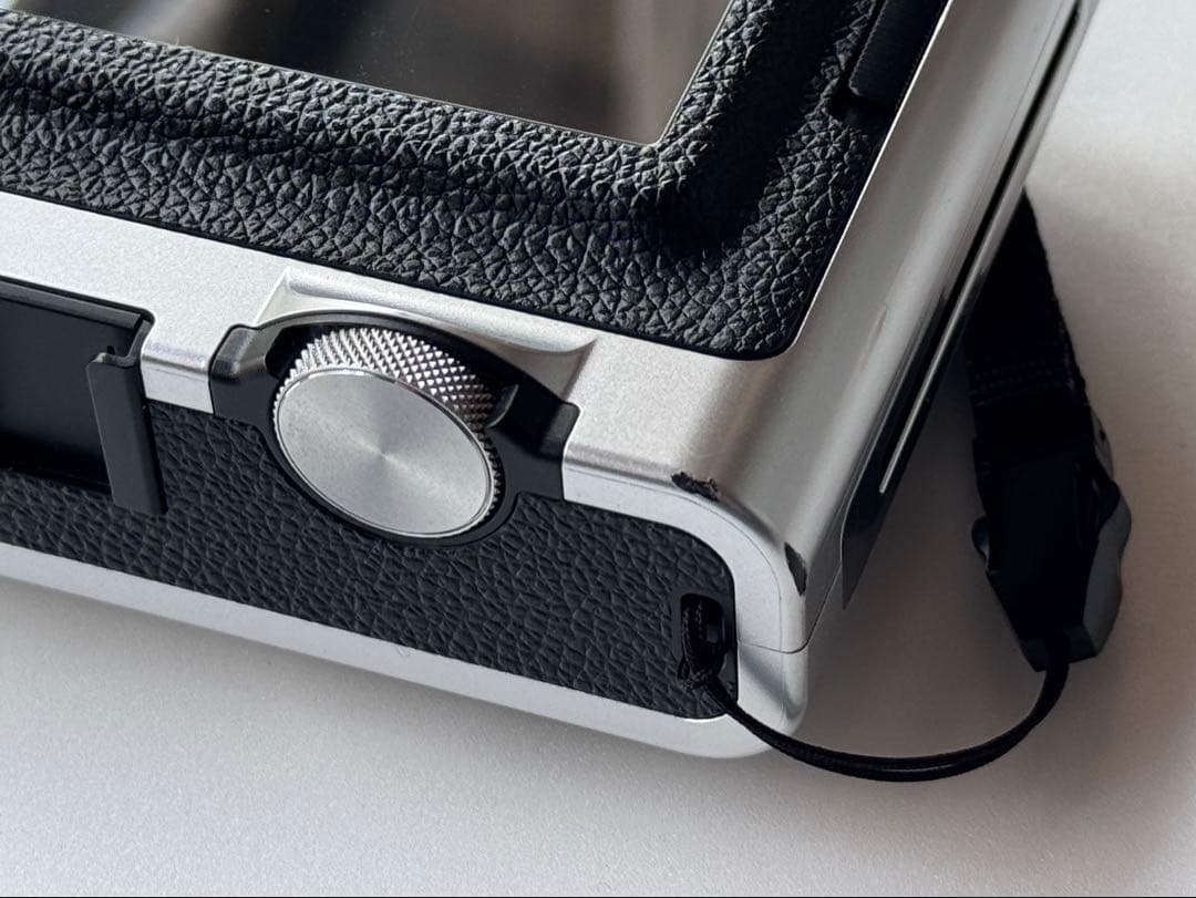 Instant Camera Body Instax Mini Evo