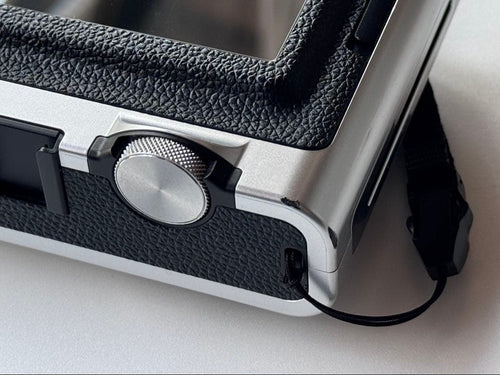 Instant Camera Body Instax Mini Evo