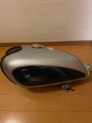 Yamaha Tanks Sr 1Jr