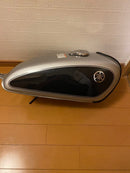 Yamaha Tanks Sr 1Jr