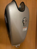 Yamaha Tanks Sr 1Jr