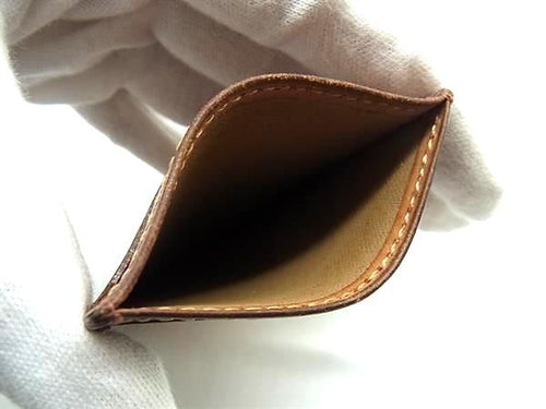 Cypris Business Card Holder Dl5142