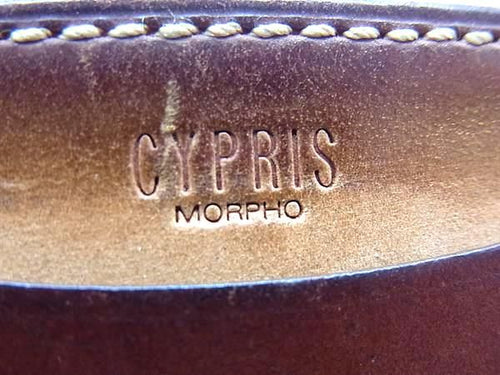 Cypris Business Card Holder Dl5142