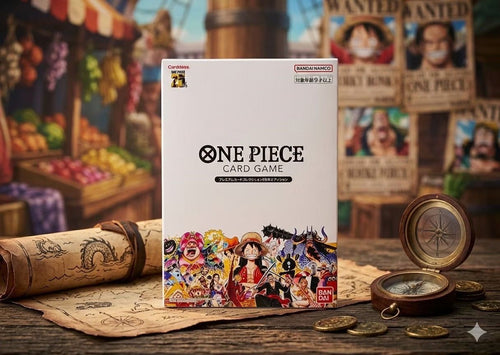 One Piece Card Game Onepiece 25