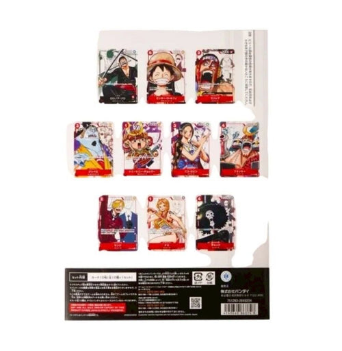One Piece Card Game Onepiece 25
