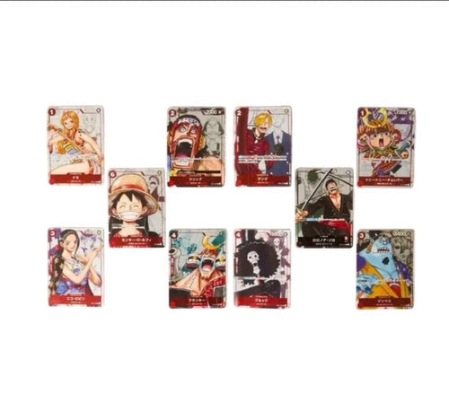 One Piece Card Game Onepiece 25