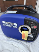 Generators Portable Power Supplies Ef16His 1.6Kva 12V-8A