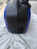 Generators Portable Power Supplies Ef16His 1.6Kva 12V-8A