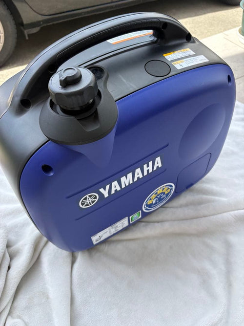 Generators Portable Power Supplies Ef16His 1.6Kva 12V-8A