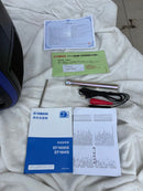 Generators Portable Power Supplies Ef16His 1.6Kva 12V-8A