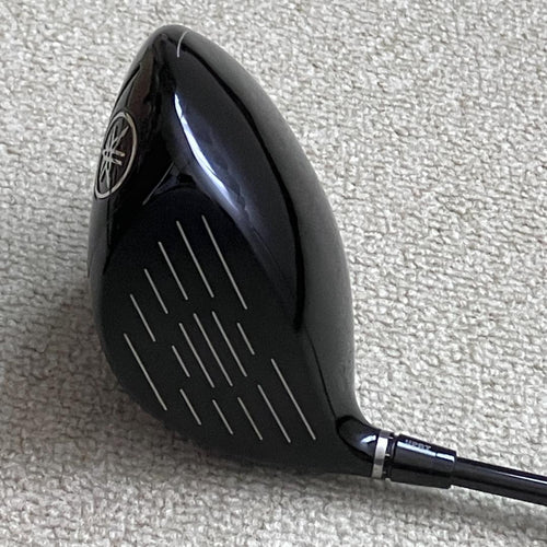 Yamaha Drivers Rmx Vd/M 10.5 Sr