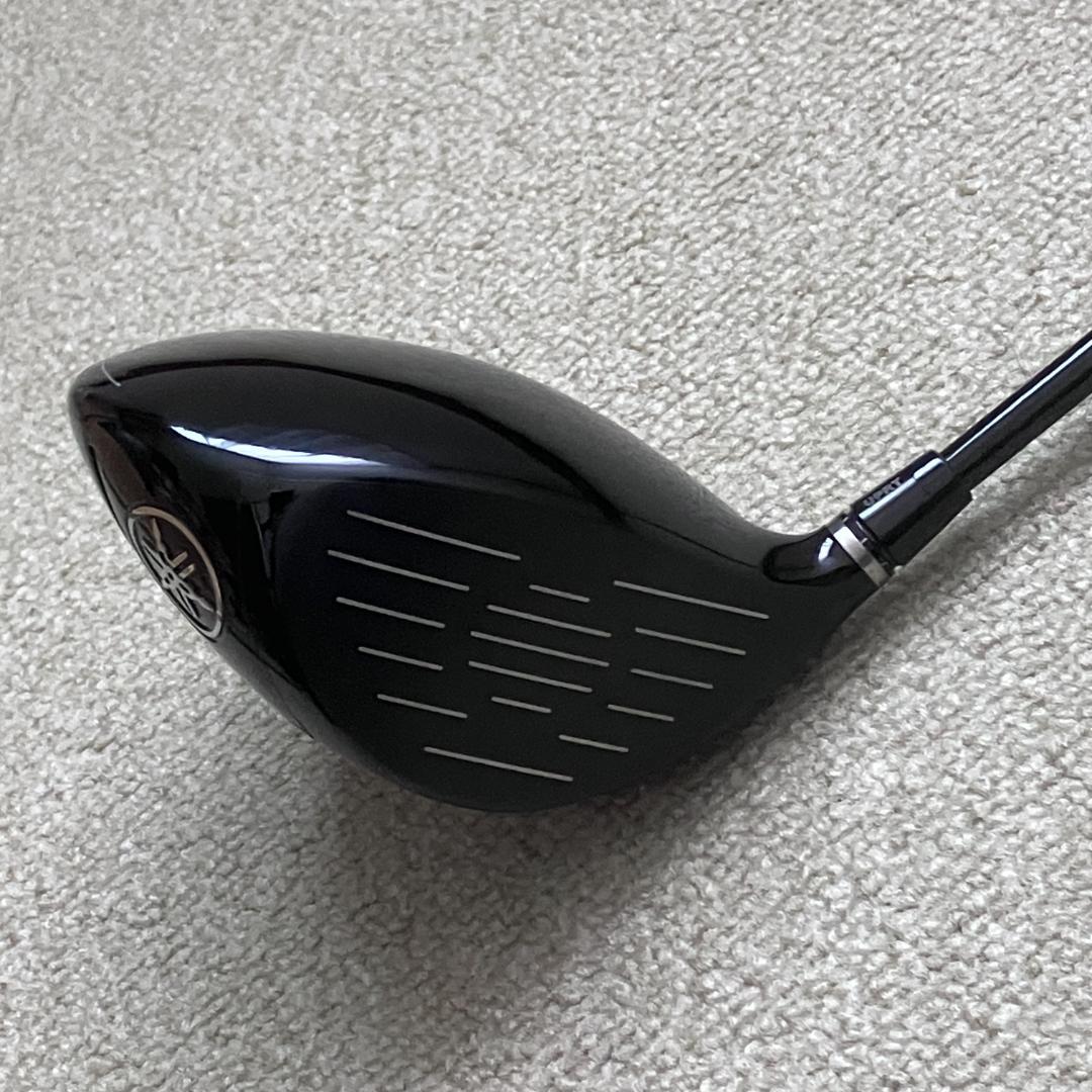 Yamaha Drivers Rmx Vd/M 10.5 Sr