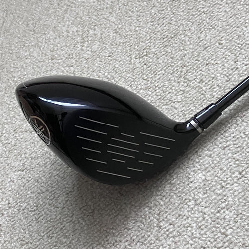Yamaha Drivers Rmx Vd/M 10.5 Sr