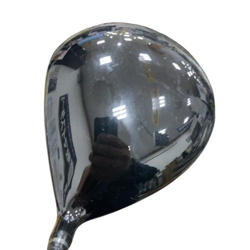 Driver Inpres X Classic(2012) 10.5 Dr Tbx-412D Iii R) C