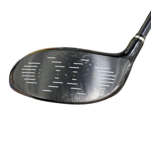 Driver Inpres X Classic(2012) 10.5 Dr Tbx-412D Iii R) C