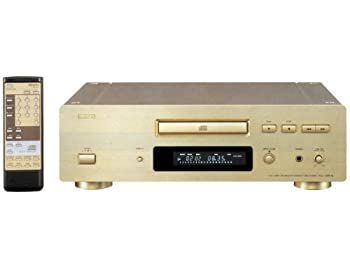 Cd Sacd Player Denon Dcd-1650Al