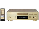 Cd Sacd Player Denon Dcd-1650Al