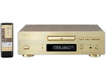 Cd Sacd Player Denon Dcd-1650Al