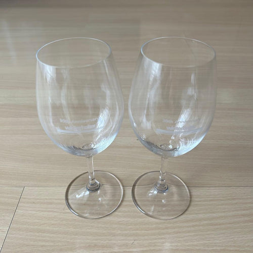 Riedel Wine Glass 2