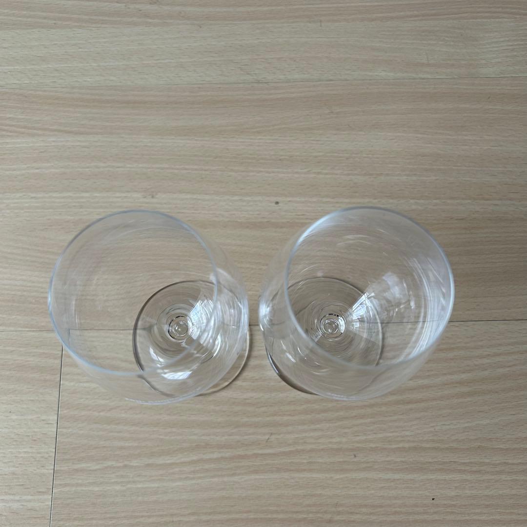 Riedel Wine Glass 2
