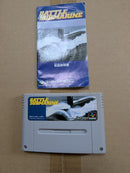 Games Battle Submarine