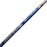 Shaft Attas King 5 Sx)B