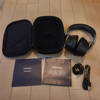 Denon Wired Headphones Ah-Gc25Nc