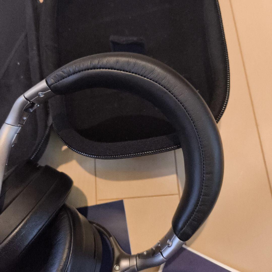 Denon Wired Headphones Ah-Gc25Nc