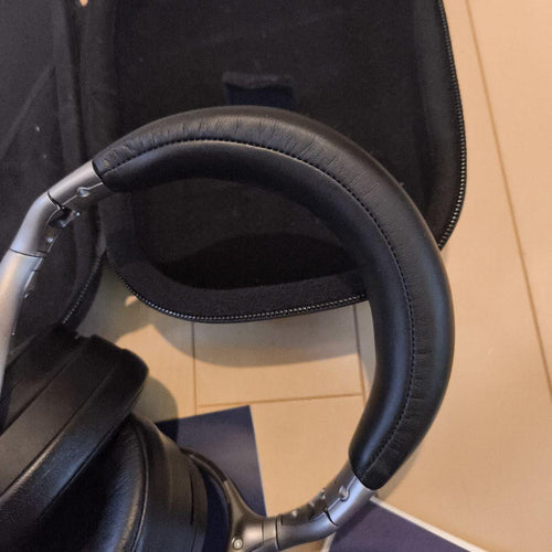 Denon Wired Headphones Ah-Gc25Nc