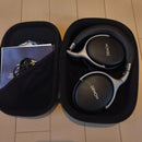 Denon Wired Headphones Ah-Gc25Nc