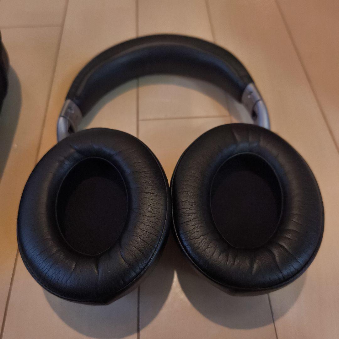 Denon Wired Headphones Ah-Gc25Nc